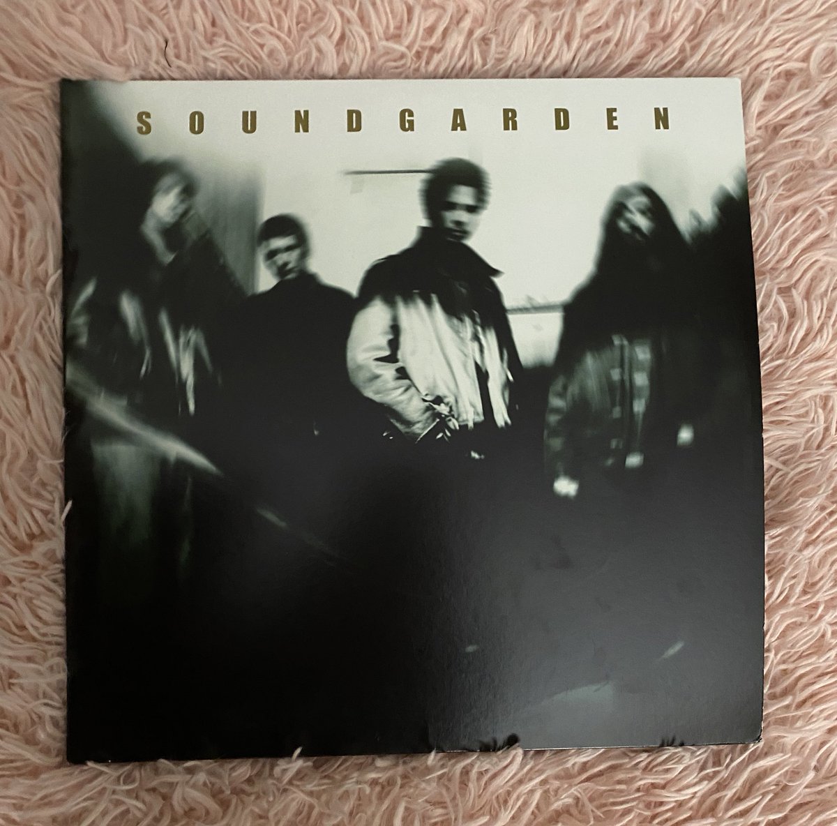 a-sides, soundgarden (1997)