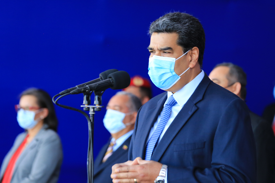 #Enterate | Plan República garantizará cerco epidemiológico durante elecciones parlamentarias. Más información ➡️ bit.ly/3faetVA