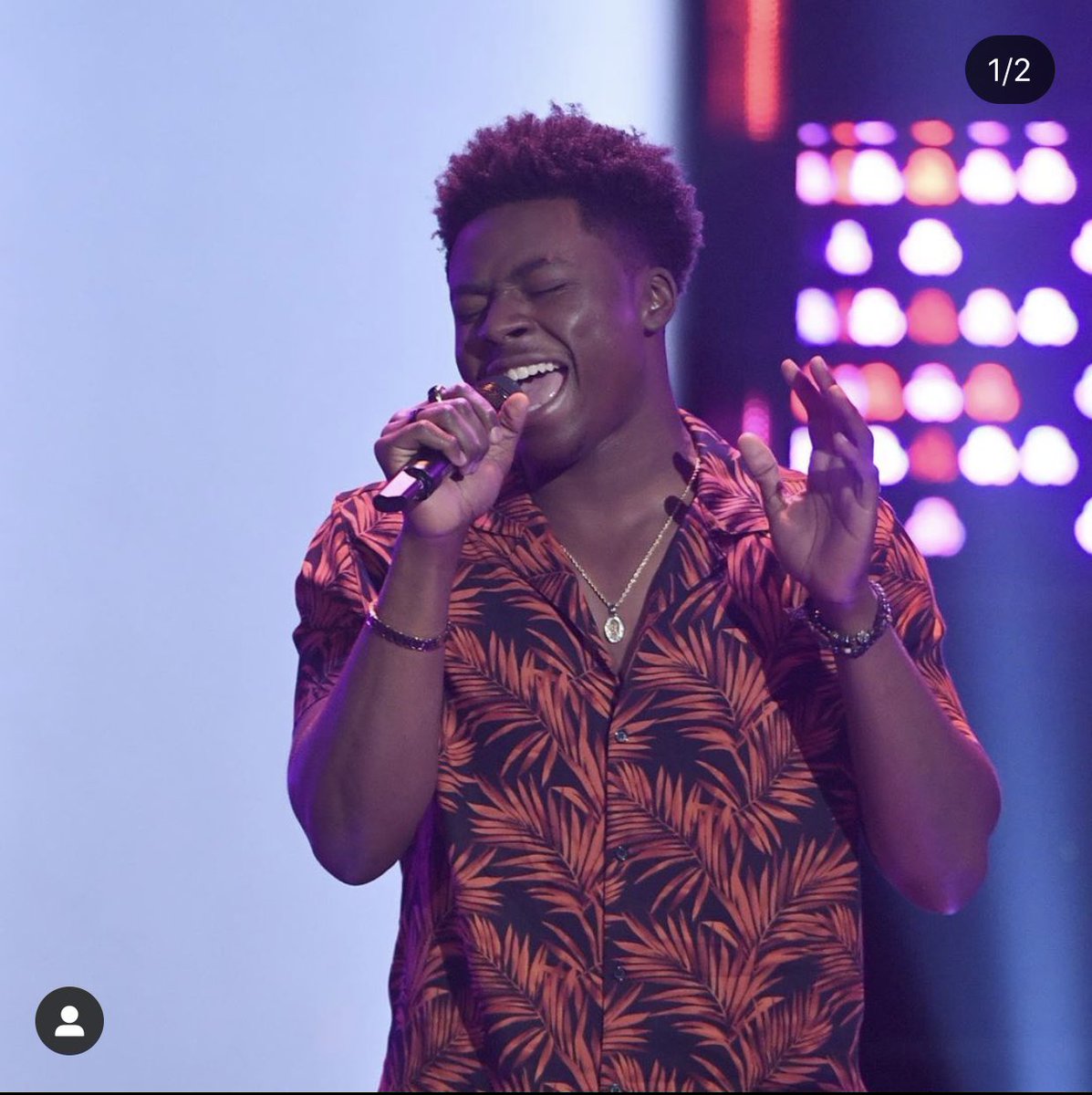 TadeanP's tweet photo. Bops and beats. What y’all know about that down South singing? https://t.co/8zOFIZrhbY