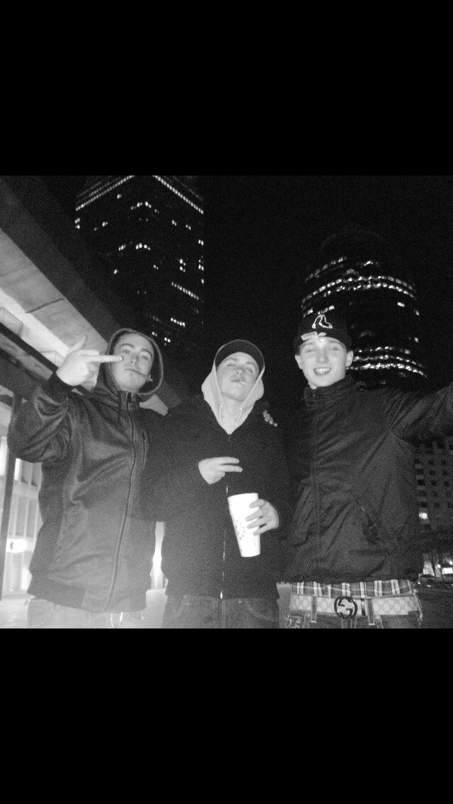 Still can’t believe this is real ... RIP Clark 😔 you pulled me through the hardest times of my life 🤞🏻 I’m so proud of you. I’ll never forget you big brother 🌫