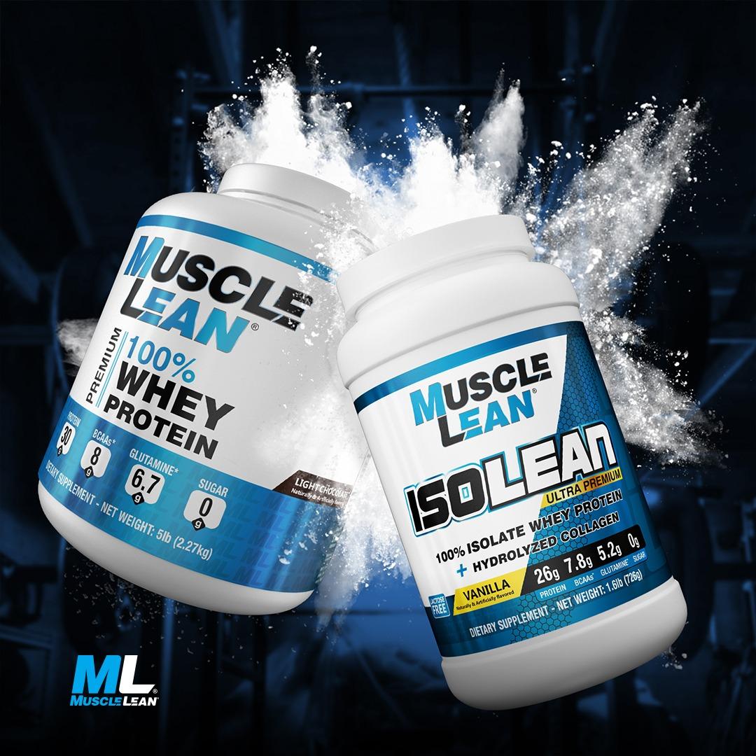 Edsonom's tweet photo. @AlexDitta Si usarás proteínas de calidad, verías buenos cambios. #musclelean https://t.co/bhPoFvYWlo