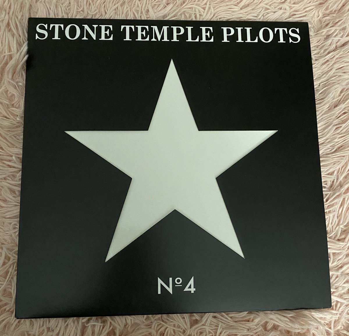 no. 4, stone temple pilots (1999)
