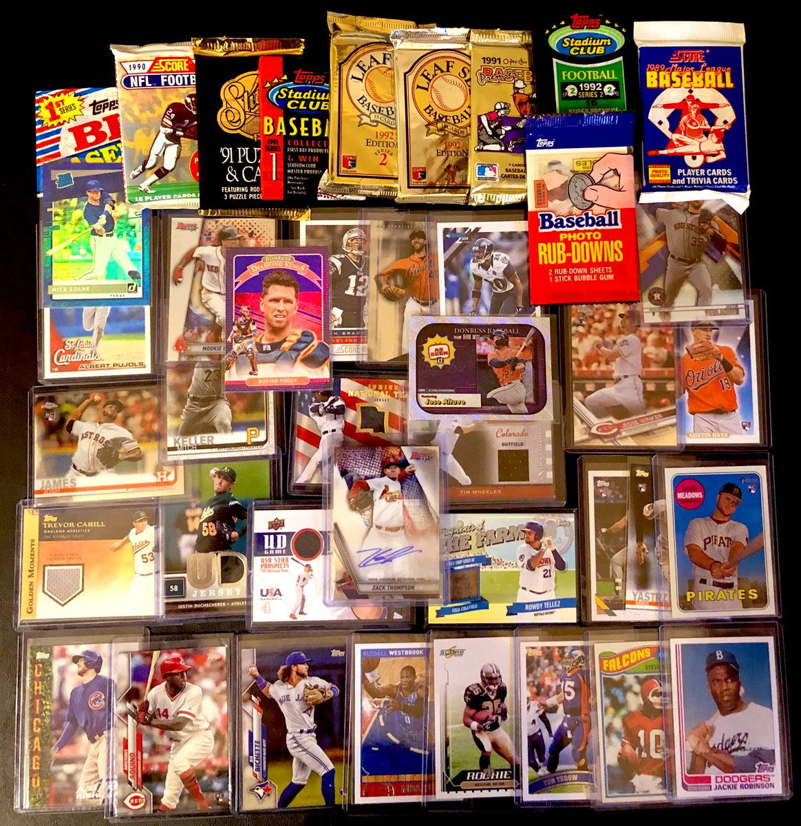 OK Cards & Collectibles tweet media