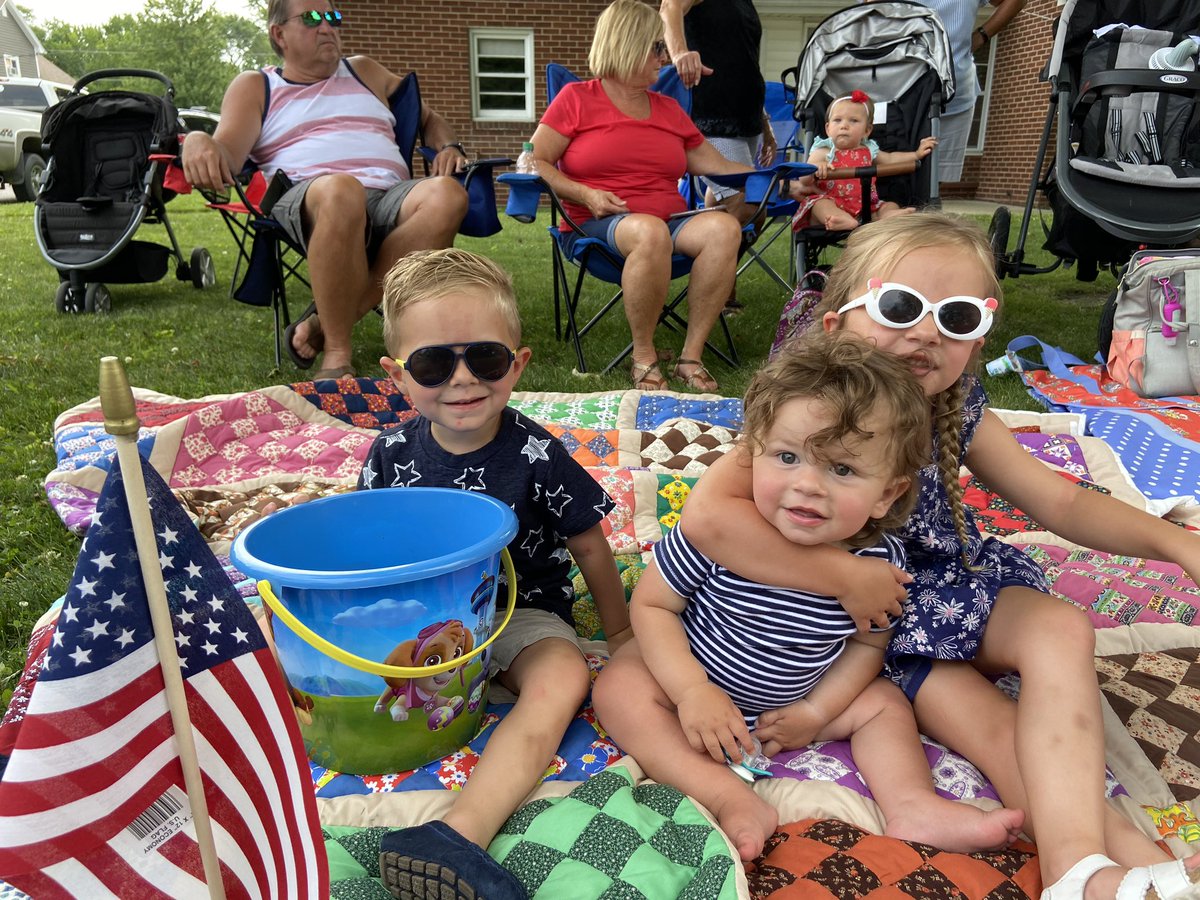 God bless America! #4thofJuly2020