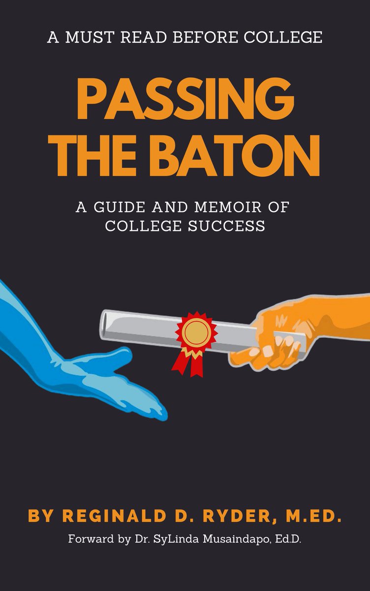 Reginald Ryder tweet media