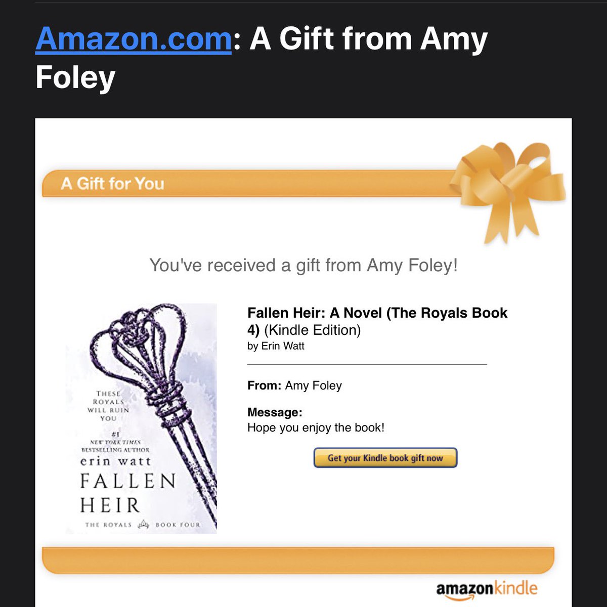 booksandkat's tweet photo. AMY you have been the sweetest Secret Santa! 😭 Thank you SO much for all the books and goodies. I had SUCH an amazing #GiftmasinJuly 😍🤗🤗🤗 And thank you for the lovely ebooks today, such a great finale surprise 😚 @ItsAmes511 https://t.co/SV53uLWOeU