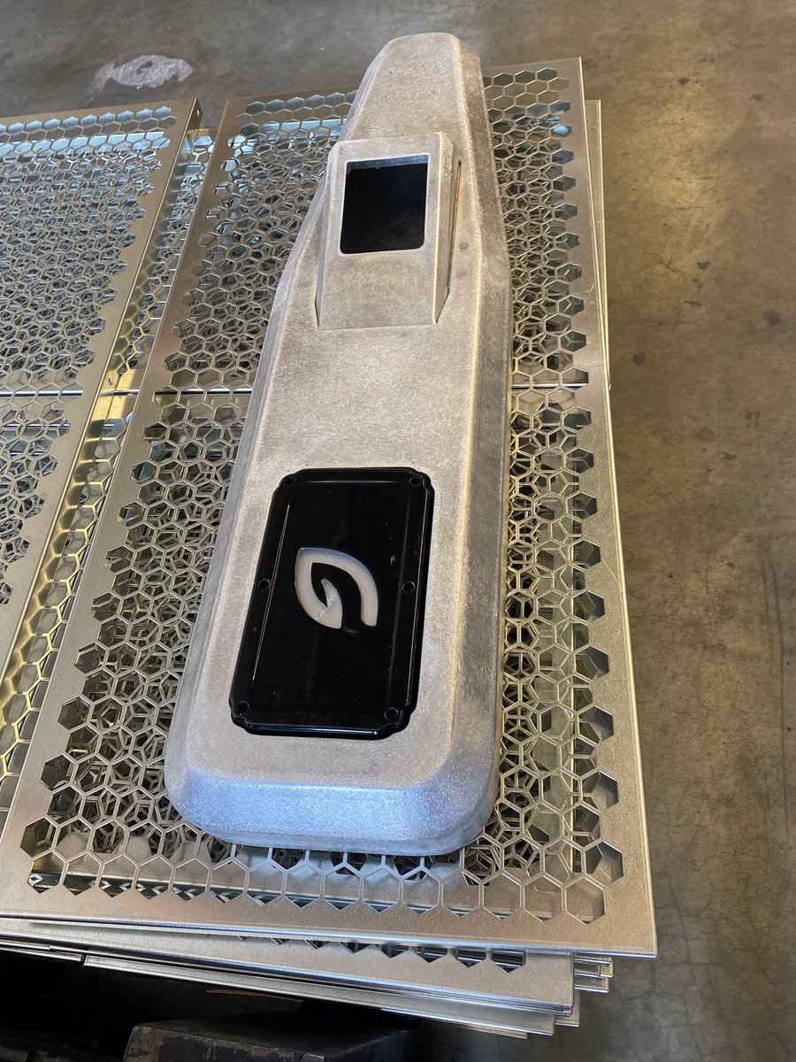 When we say “We manufacture” we mean it! Not a game... #KIGT🔋 #EVCharging #ElectricVehicles #EVs https://t.co/IW74Onx0k5