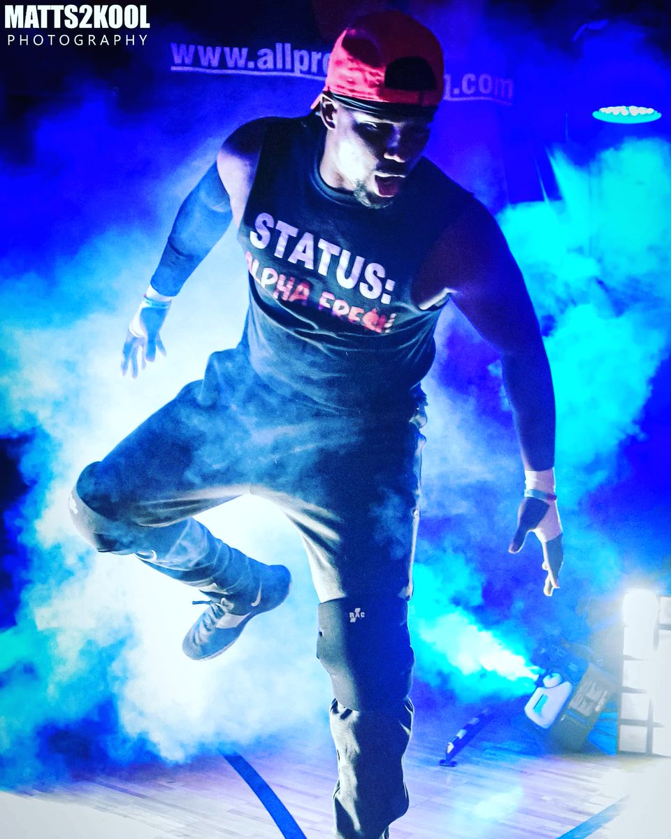 Profreshional2F's tweet photo. OH IT MUST BE TOO FRESH TUESDAY
SHOUT OUT @matts2kool πΈ
#TooFreshTuesday #toofresh #JustTooFresh #freshandfree #CanYouFeelTheFreshnes #wrestling #prowrestling #indywrestling #Luchalibre #blacklivesmatter #wwe #nxt #njpw #aew #apw #ebpw #NormalizeEquality https://t.co/wes5NRuPAq