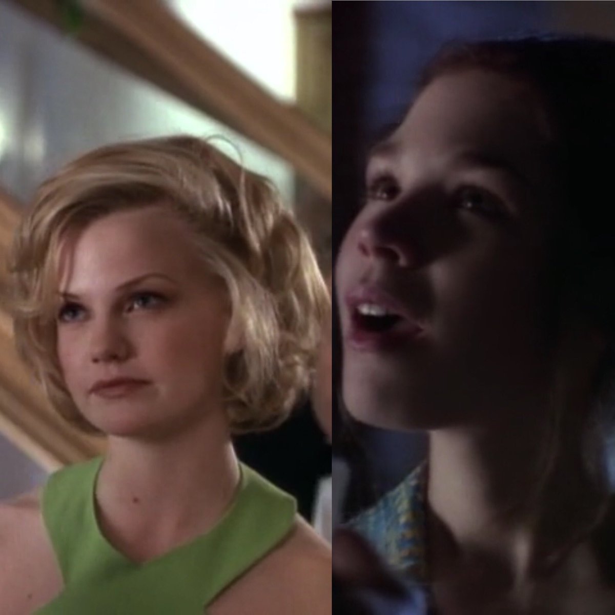 Sliders Season 2 episode 11 The Young and the Relentless

1) Big hair Wade and the gang
2) The B story
3) The bad guys?
4) New episode who this?

#Sliders #sliderstv #sliderstvshow #90stv #scifi #syfy #jerryoconnell #tv #tvshow #slidetastrophe