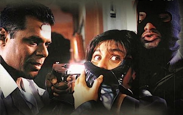 sowika71's tweet photo. #20YearsOfBichhoo #7Jul2000
#BobbyDeol #RaniMukerji #AshishVidyarthi
#GudduDhanoa
#BollywoodFlashback
@thedeol
@GudduDhanoa https://t.co/Wnoa7bynFT