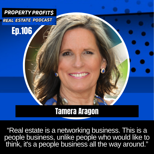 TameraAragon's tweet photo. Had an awesome time recording this interview for 'Property Profits' with Dave Dubeau!

You can watch it on YouTube here:
https://t.co/ahPOGYT85C

#davedubeau #realestate #realestateinvesting #passionstoprofits #7daystofreedom https://t.co/ub83MV96j8