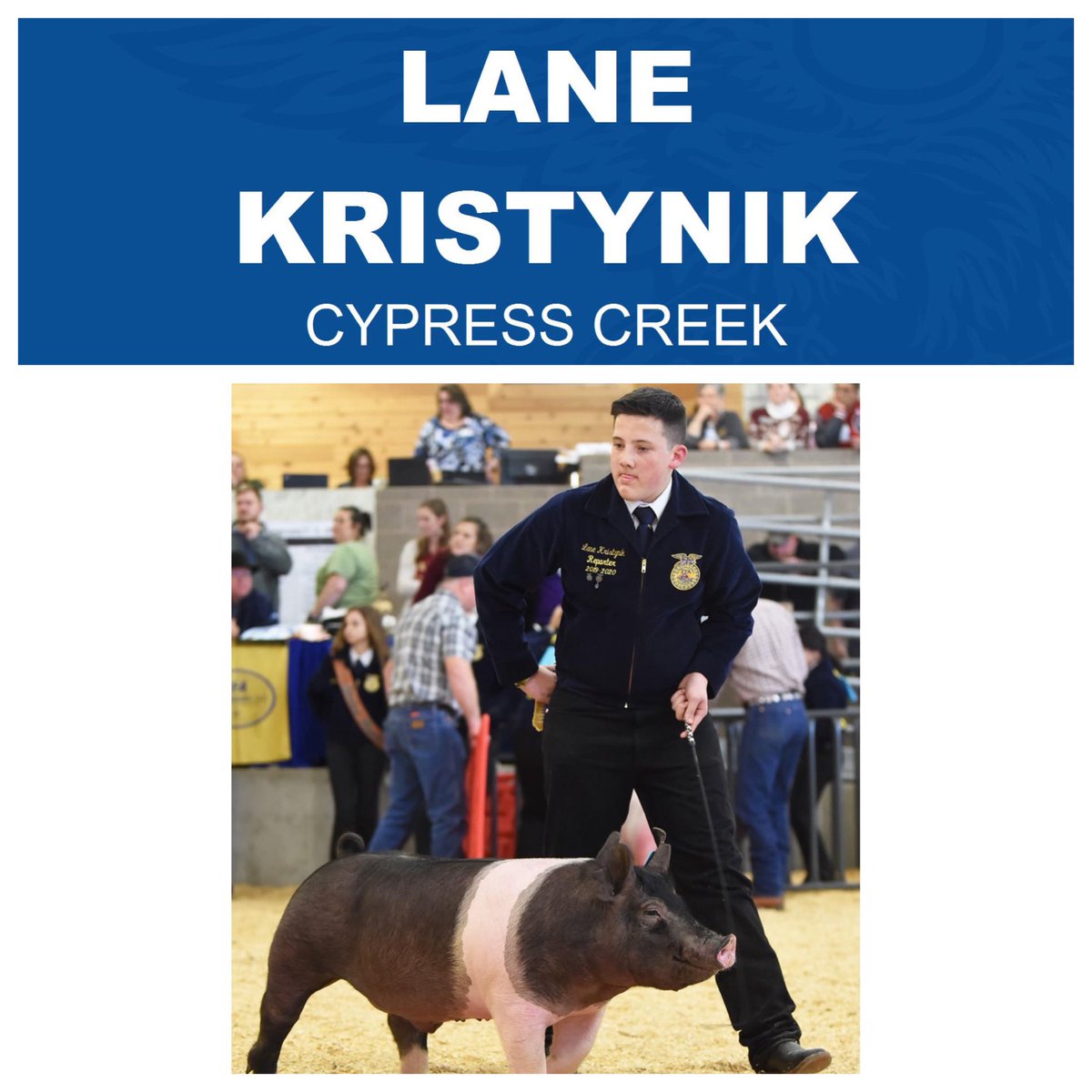 CyCreekFFA's tweet photo. https://t.co/kJQDuPYKWz