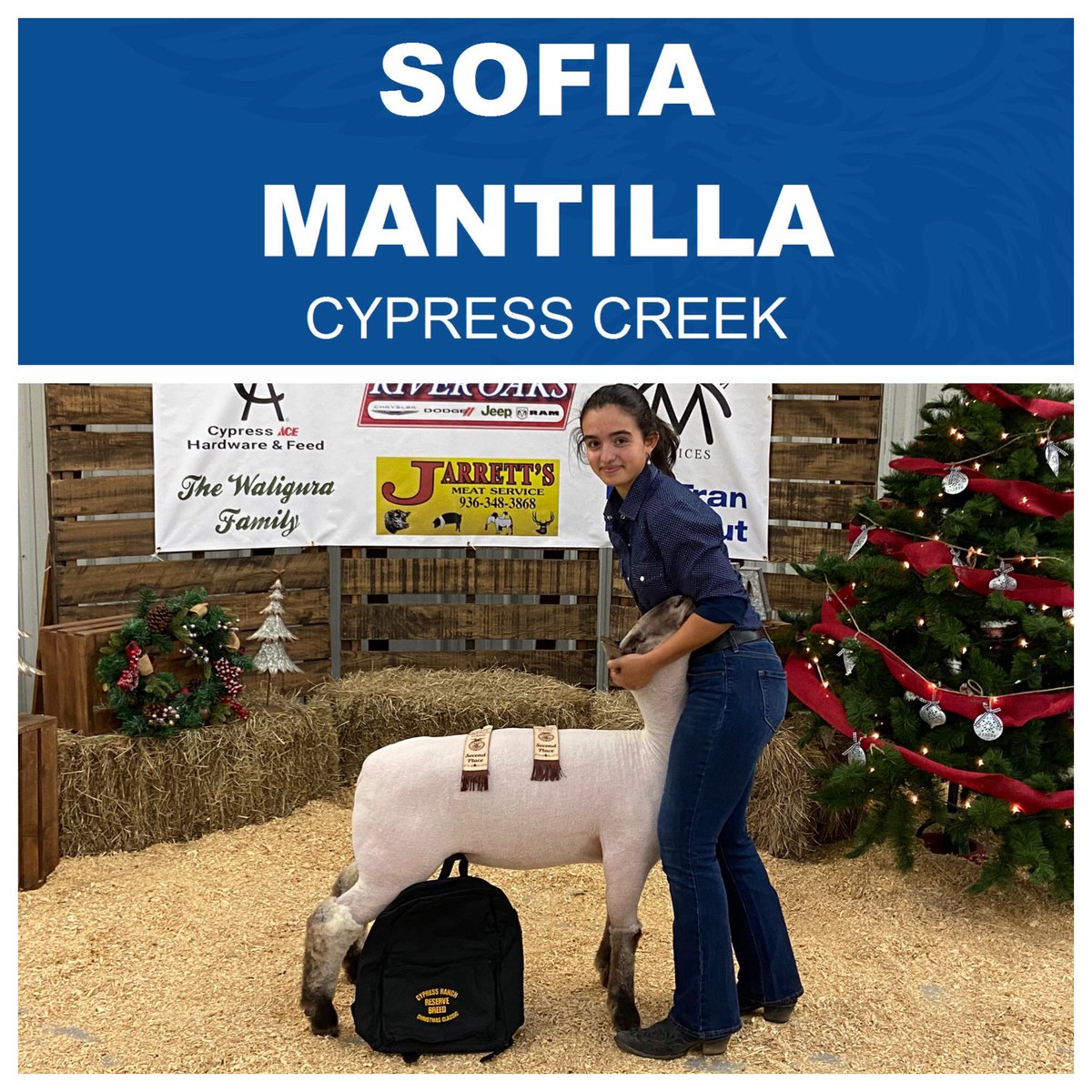 CyCreekFFA's tweet photo. https://t.co/kJQDuPYKWz