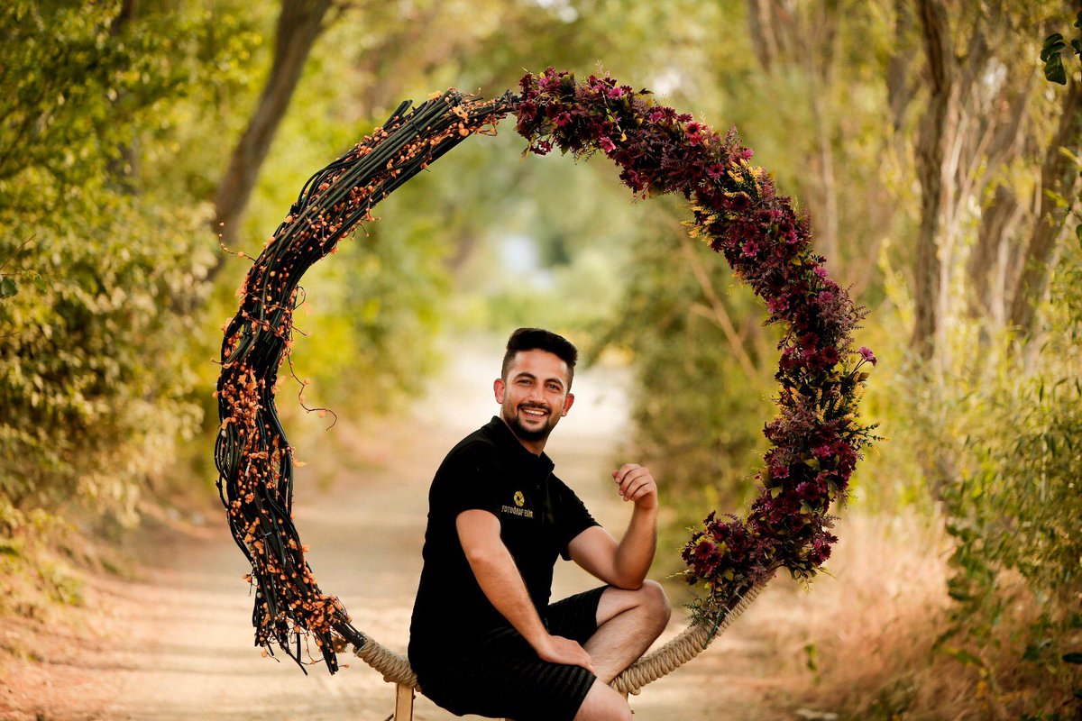 Mesleğimi Seviyorum 👍📸📽🎬