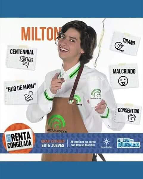 lleguizamo8's tweet photo. ¡Muchas felicidades! @haroldazuara por tus XV años continuos de trabajo actoral, que vengan mil https://t.co/qNfwp0c30f