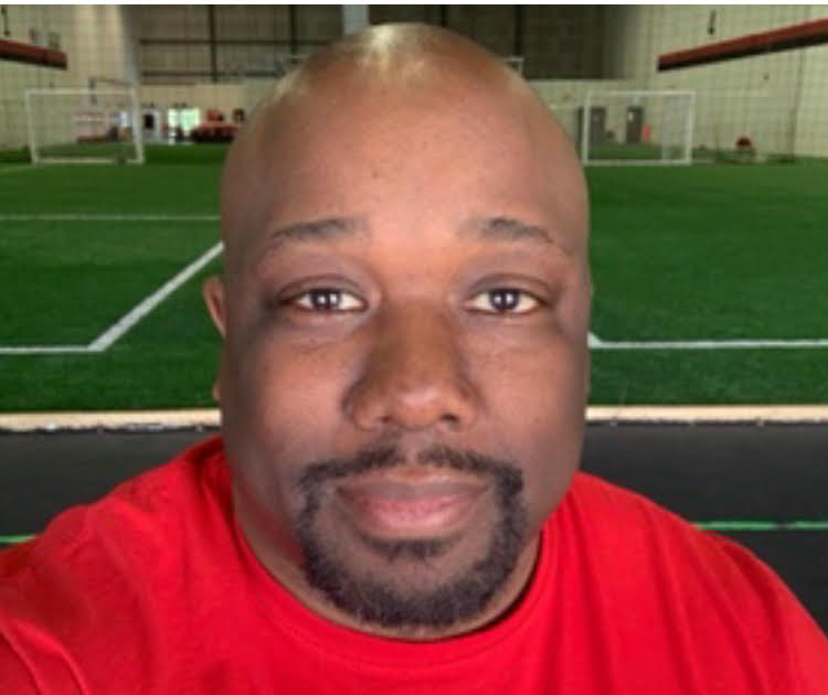 Clubbsport's tweet photo. Recipe to success "persistent, consistency." Hear more from Anton Joseph at https://t.co/noj7lHPrSg
#calgarycolts #bedifferent #calgarysport #FootballStories #mentalskills https://t.co/sABt8HdNuC