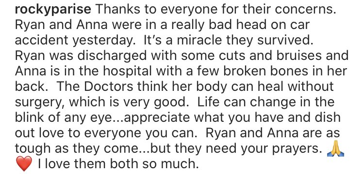 Rocky Parise tweet media