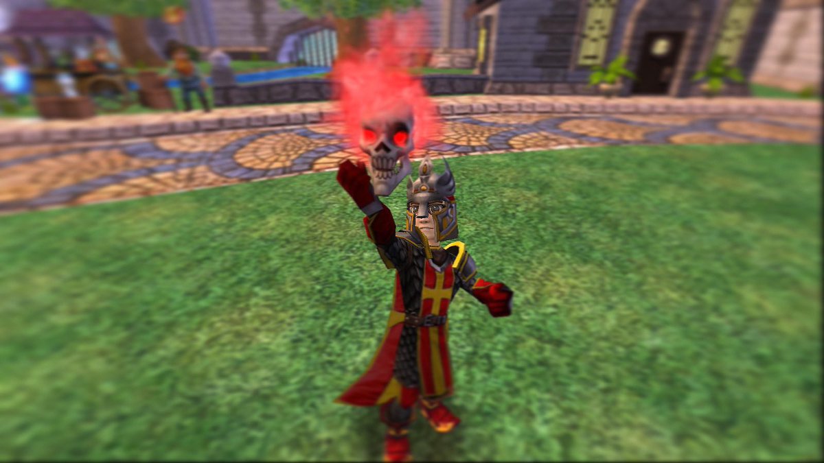 MattGamerKnight's tweet photo. To be honest I like this shot with this test realm #wizard101 #wizard101testrealm https://t.co/jKBHtHkTr3