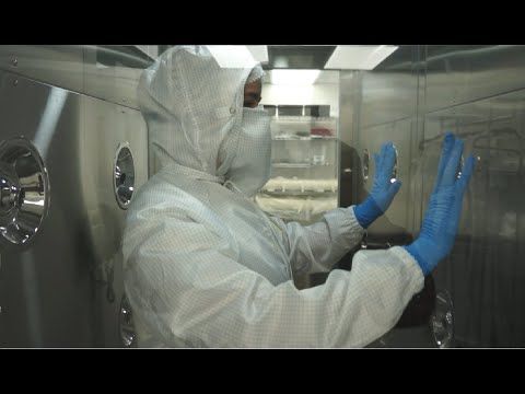 joganaca's tweet photo. Conoce el protocolo de vestimenta para ingresar a un #cuartolimpio donde se fabrican dispositivos #semiconductores y #sensores

@CIDESIMX @inaoe_mx @UACJmx @IPN_MX @UNAM_MX @CentrosConacyt @CIOmx 

https://t.co/pcvrGCRQnk https://t.co/6ugKt9nFgh