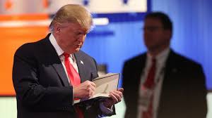 JamesPhKotsybar's tweet photo. Create your own rare, historical artifact:
Put "The Art Of The Deal" cover on Mary Trump's new book & see if you can get #Potus to sign your copy of "Too Much And Never Enough."
#potuschallenge
Sell now on eBay or keep as talisman to make #BunkerBoyDonnie run away.
#FirstEdition https://t.co/4S466llkaK