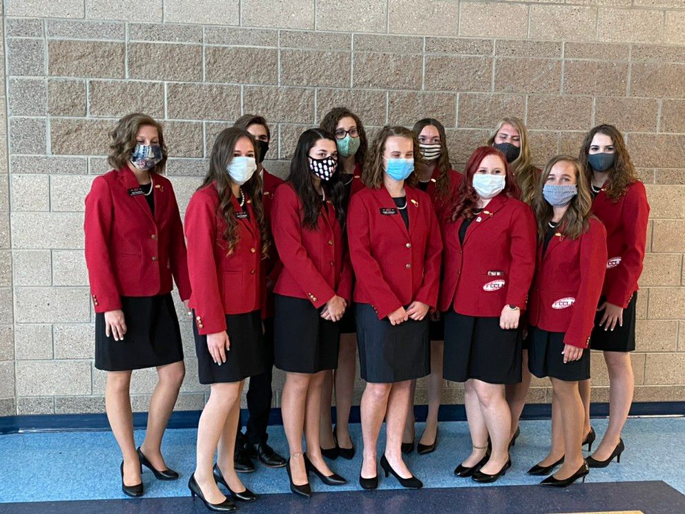 Utah FCCLA tweet media