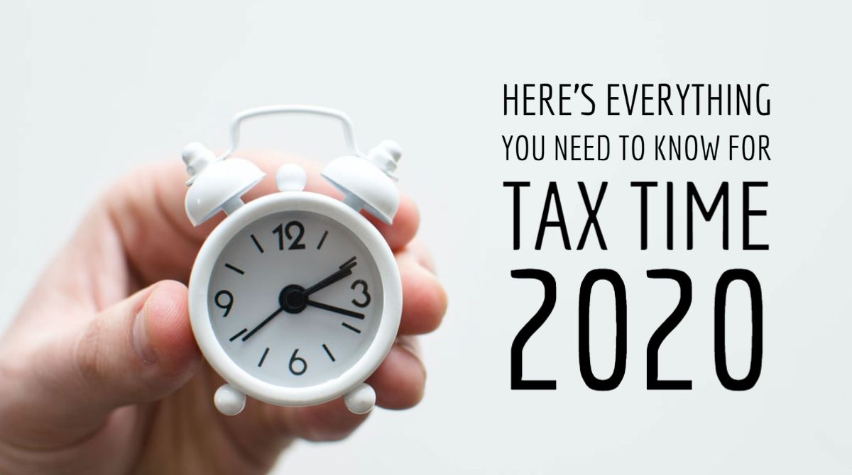 Your tax return could look very different in a year when the coronavirus changed all our lives. yhoo.it/2VXjI3t #taxes #finances #dreamwithyoureyeswideopen #shireconsulting