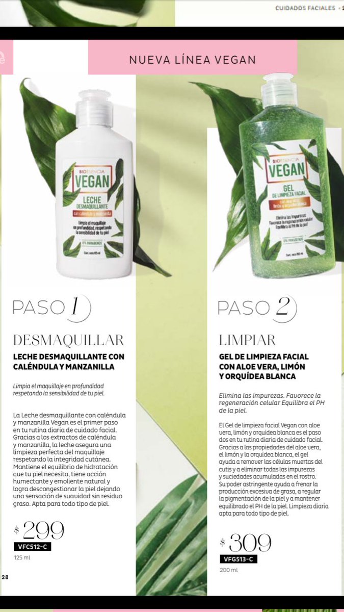 chechu_2cellos's tweet photo. VENDO SUPER COMBO , O POR SEPARADO 😍😍😍😄
LINEA CUIDADO FACIAL VEGANA   😍😍😍😍 
Contactame y hace tu pedido!  
2983546876  
 
biocopetonas
#veganhour 

😍 ayudame , dale rt😍😍 https://t.co/VY4cbzst4z