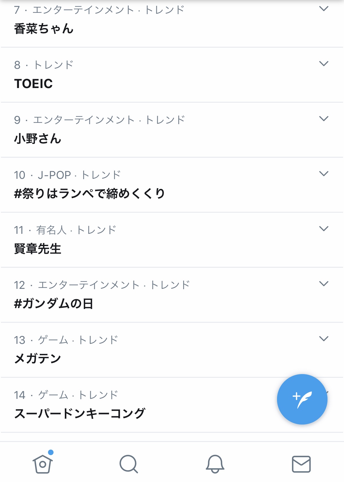 賢章先生 Twitter Search Twitter