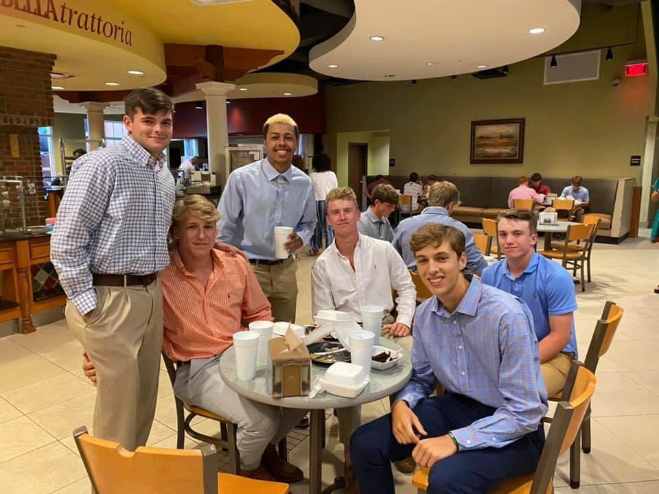 Proud of these guys and the work they’ve put in for <a href="/Baseball_Pats/">Hillcrest Baseball</a> to earn a spot at the <a href="/AlaBCAUpdates/">AlaBCA</a> All-Star event in Troy this week.