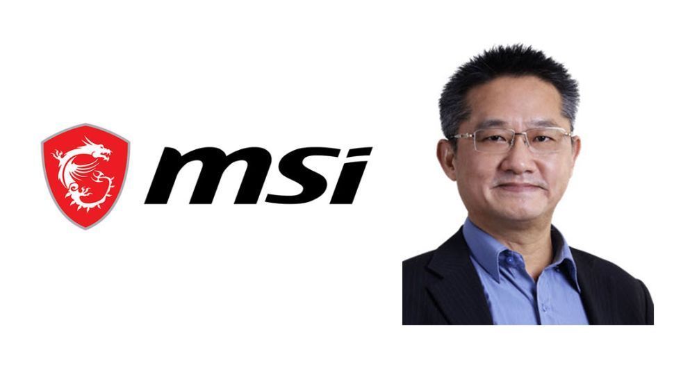 pcgamer's tweet photo. MSI CEO Charles Chiang has died https://t.co/v23KhcFkX2 https://t.co/FRgBxmv1So