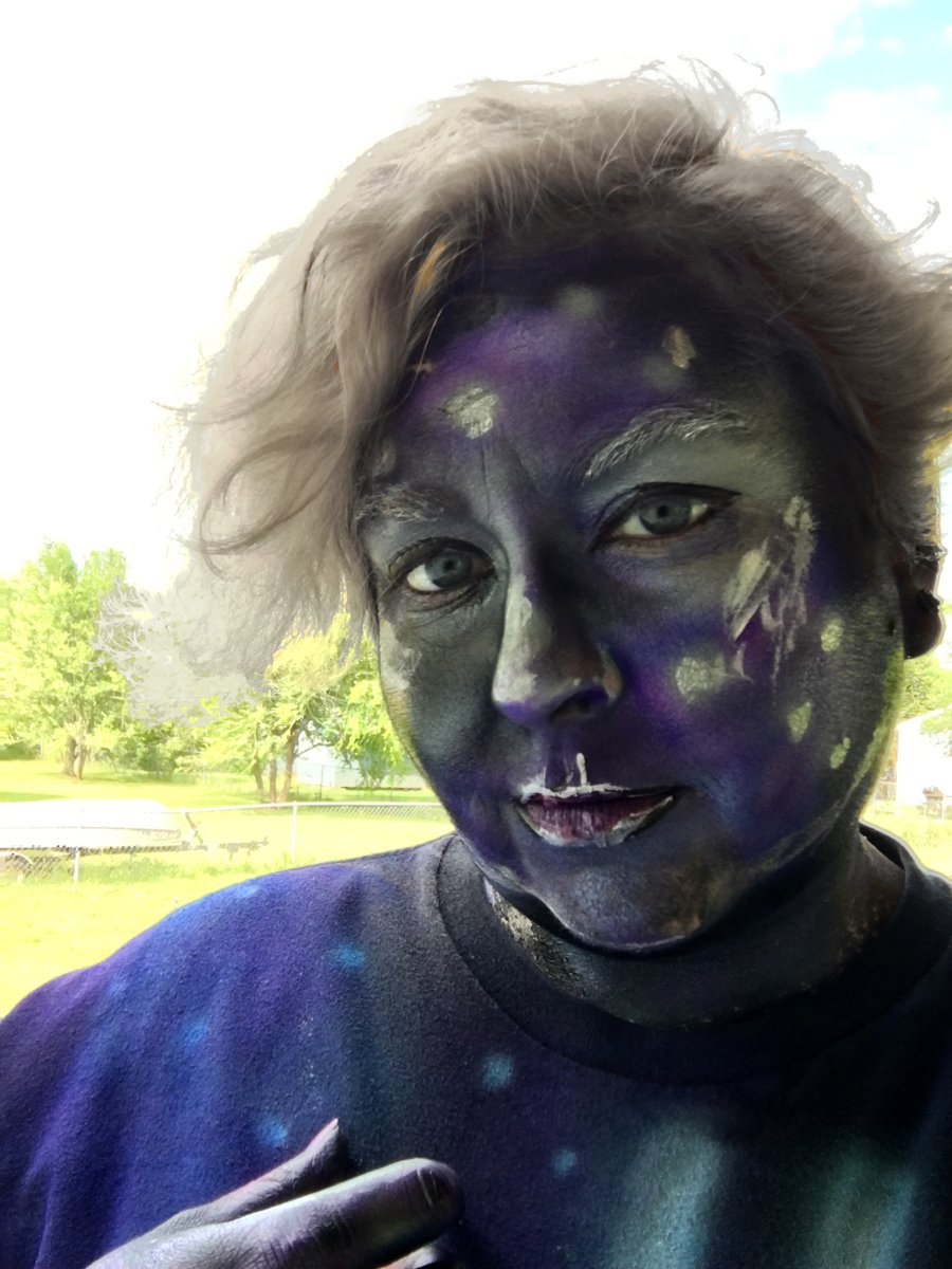 MadMarchy's tweet photo. Many months later, I present a Cassandra Cosplay. 

#dimension20 #fantasyhigh #sophomoreyear #fantasyhighlive #fantasyhighcosplay
@dimension20show https://t.co/r0h79Rmj8B