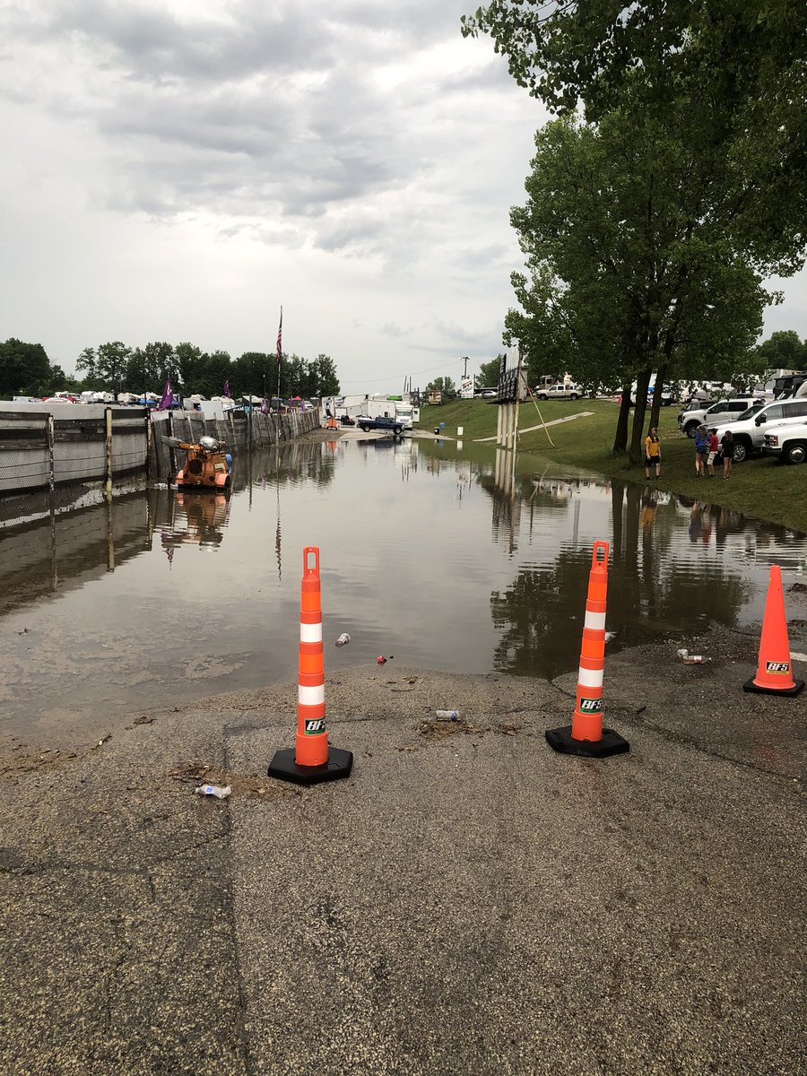 Luke Fenhaus Racing tweet media