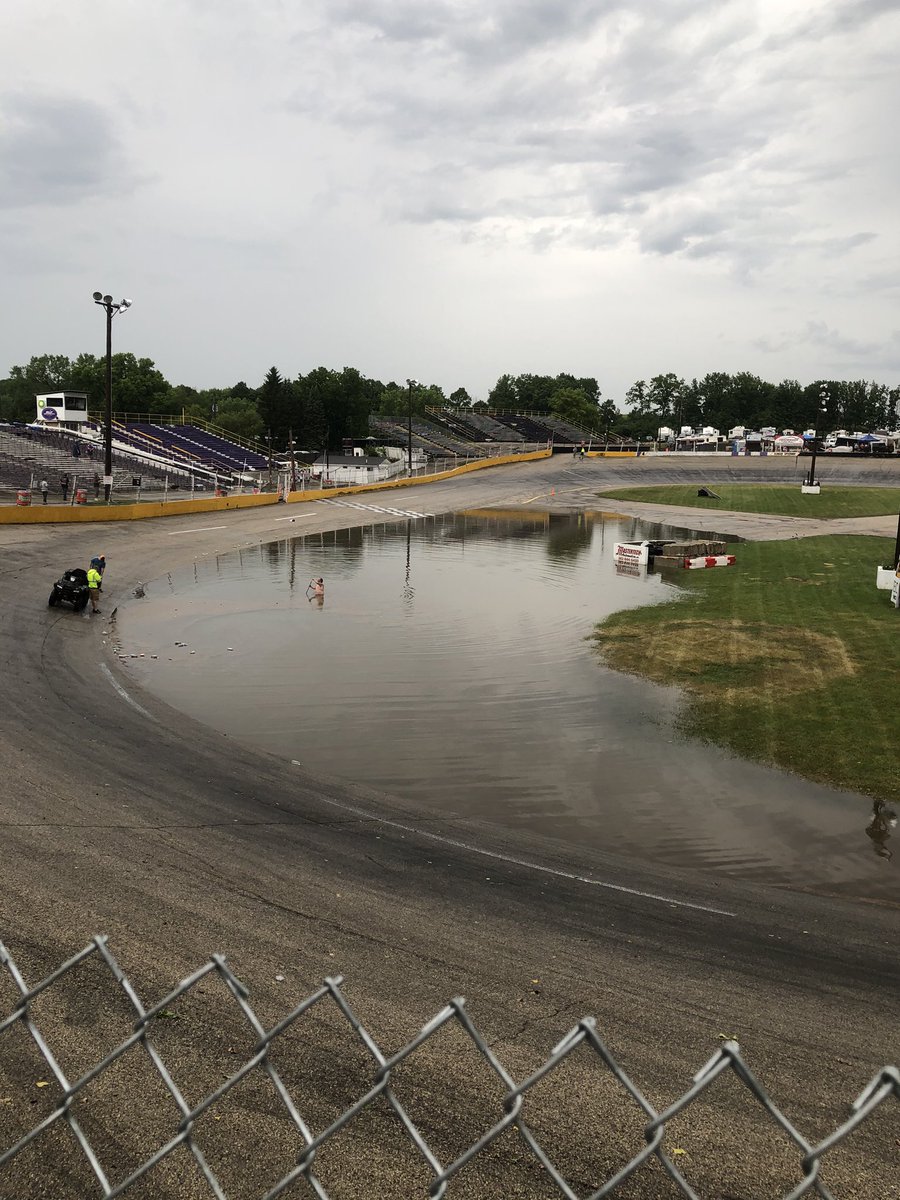 Luke Fenhaus Racing tweet media