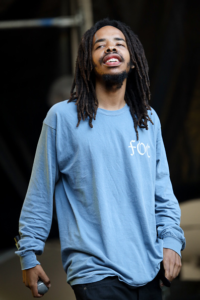 XXL's tweet photo. One of the dopest lyricists to come out of the west 💯 https://t.co/MUMINlLYrE