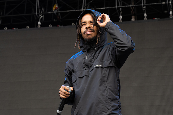 XXL's tweet photo. One of the dopest lyricists to come out of the west 💯 https://t.co/MUMINlLYrE