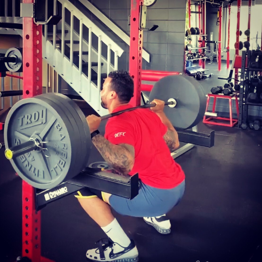 NFPGear's tweet photo. Luck has nothing to do with it ... get to work! #newfoundpower 
.
.
#hardwork #preworkout #nfparmy #supplements #apparel #motivation https://t.co/ggEp5fhn7J