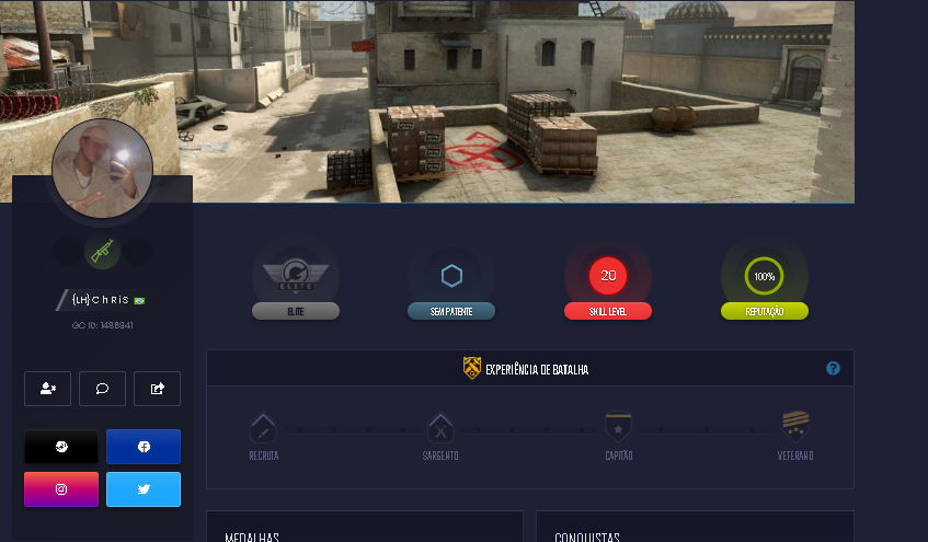 Pedro Henrique Gois tweet media