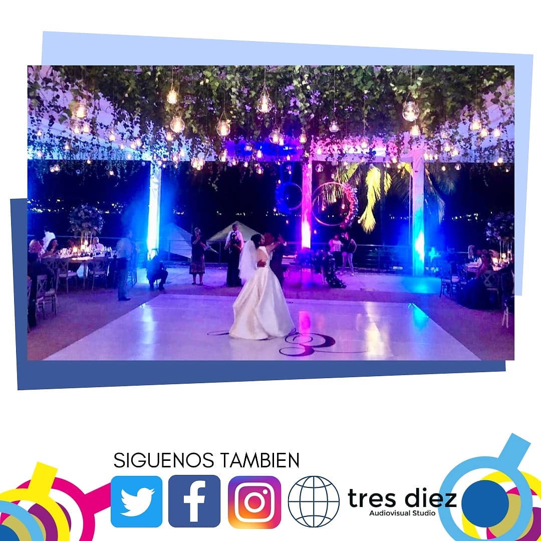 TRESDIEZ1's tweet photo. #tresdiezavstudio #produciendotuevento #audio #iluminacion #creandoeventos #event #eventospersonalizados #produccion #wedding #weddingtime #eventossociales #eventosprivados #todoparatuevento https://t.co/FB1LV5gvvP
