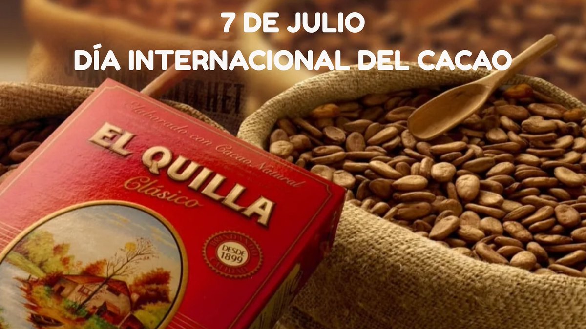 ¡NUESTRO DÍA! ❤
¡GRACIAS A TODOS LOS QUE NOS ELIGEN PARA SUS CHOCOLATADAS Y POSTRES!
#cacaoelquilla #cacao #natural #aptoaplv #aptoparaceliacos #sinalergenos #sinhuevo #sinsoja  #sinlacteos #sinfrutossecos
