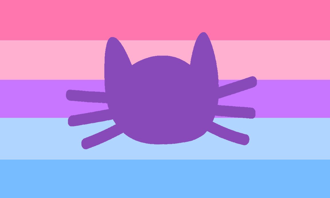 • cat gender •