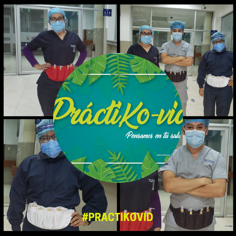 iafatusegundap1's tweet photo. #practikovid #iafatusegundapiel #practikovidpensamosentusalud #iafa https://t.co/V24oNK9DZy
