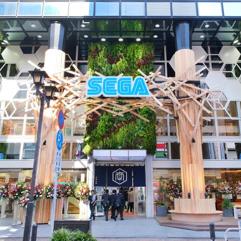 @86ratel ちなみに、福岡天神のゲーセン 