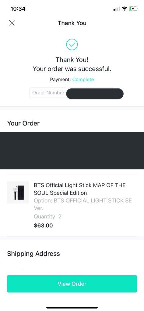 BTS TICKET BOT CANADA | tweet media