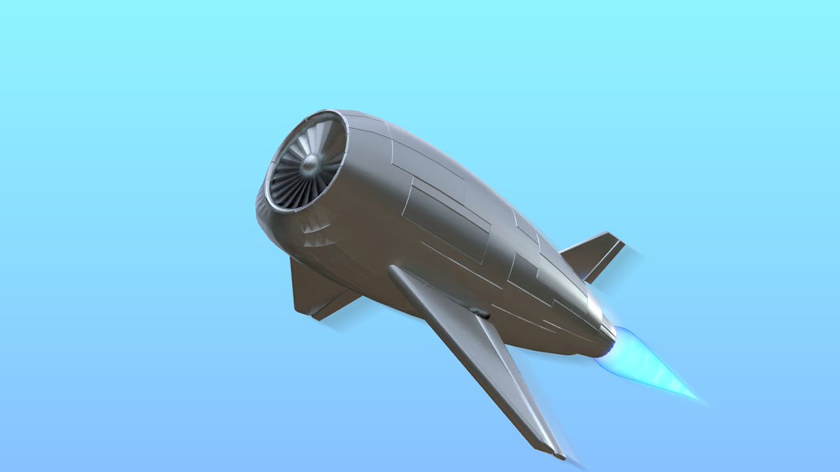 DimiS82520659's tweet photo. Made a procedural turbine and a super quick procedural wing. Did some comp work for the blurs. When I have the time, I want to properly animate and render it. #houly2020 #hlspeed #sidefx #houdini https://t.co/ZuTbdsc61c