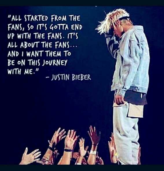 MichelleCaissi1's tweet photo. I have to say @justinbieber you have the most beautiful loving supportive loyal fandom that you turn into a family Beliebers We don’t need no filter we are picture perfect 💯😍 we are with him every step of the way it’s unconditional forever and always 💜#streamintentions https://t.co/WVaNIzJGwJ