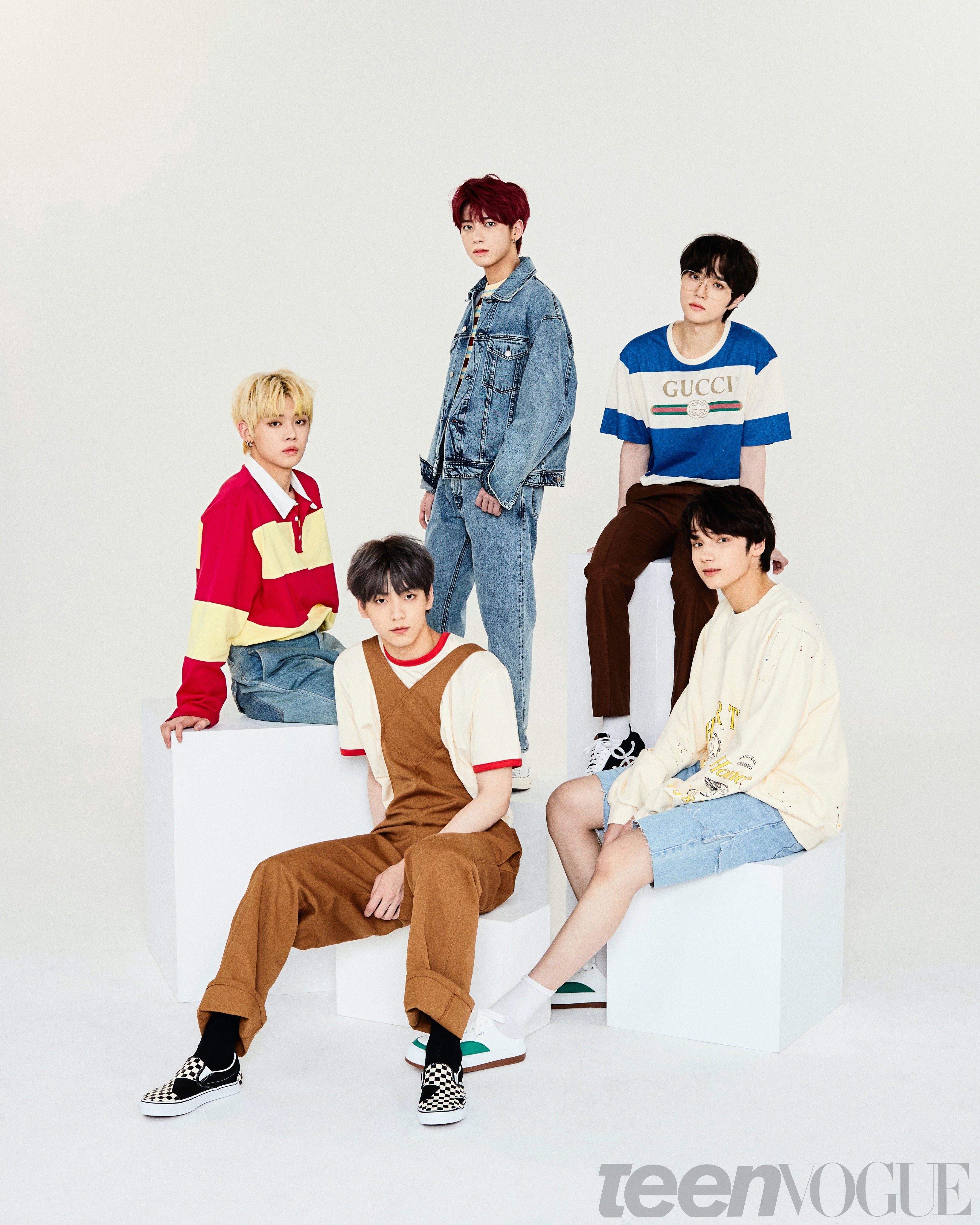 Lagu Txt Hi Tom