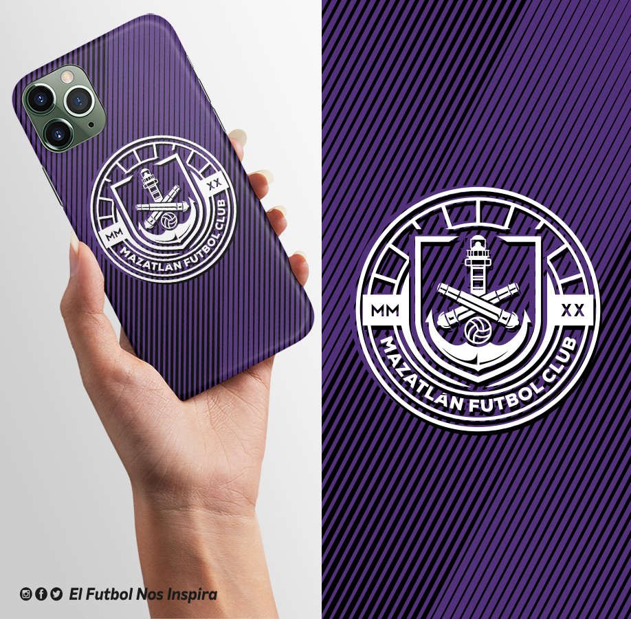 LigraficaMX's tweet image. #CaseDesign #ElFutbolNosInspira • #SienteTuLiga ---&amp;gt; @MazatlanFC