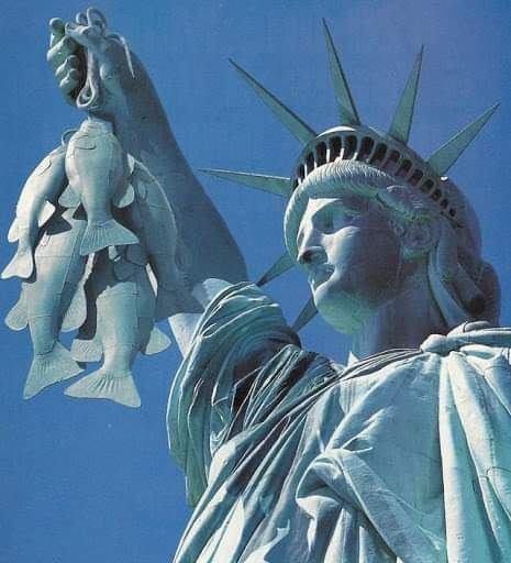 BamaOutdoors's tweet image. Make America Great Again!!!🤣
Fish more stress less.😁🎣🎣🎣