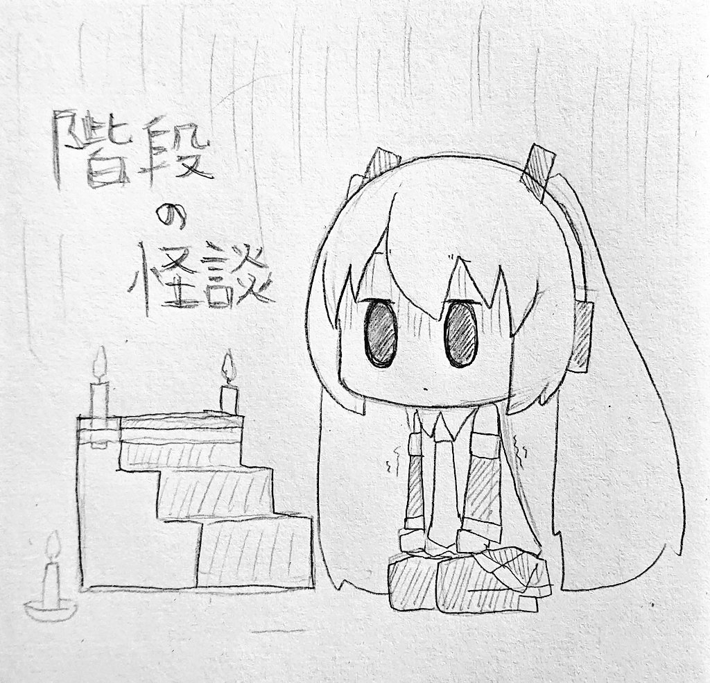 今日も一日 