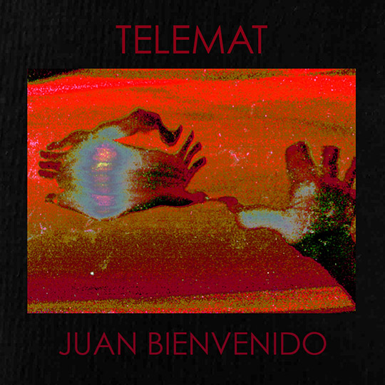 mehaceruido's tweet photo. Reseñas MHR
Juan Bienvenido de #TELEMAT es una adición muy puntual a su catálogo de Ambient e IDM https://t.co/ZGB7hWZdWn https://t.co/TNjCiX8vLQ